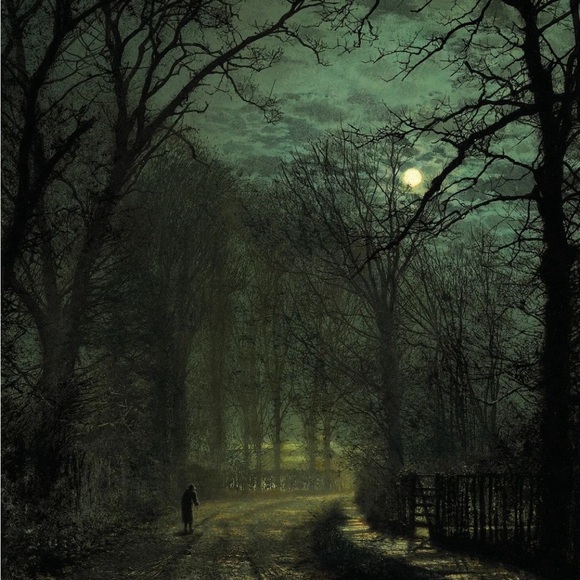 Meet your Posher, Trey - Picture 1 of 1